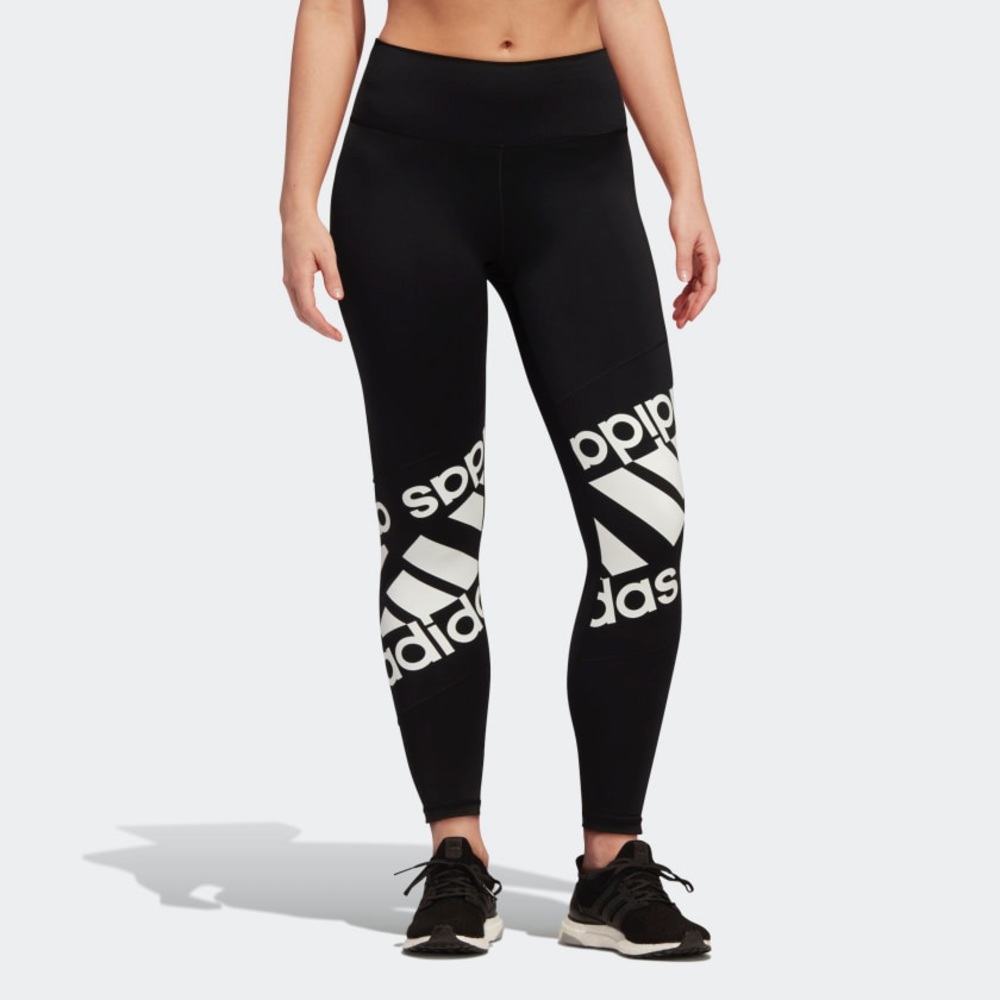 Adidas Believe This Disrupt High Waist Leggings